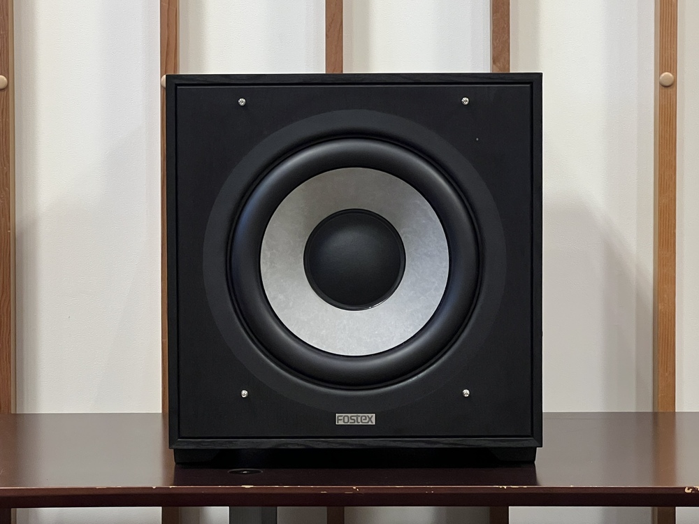 FOSTEX CW250D【中古】