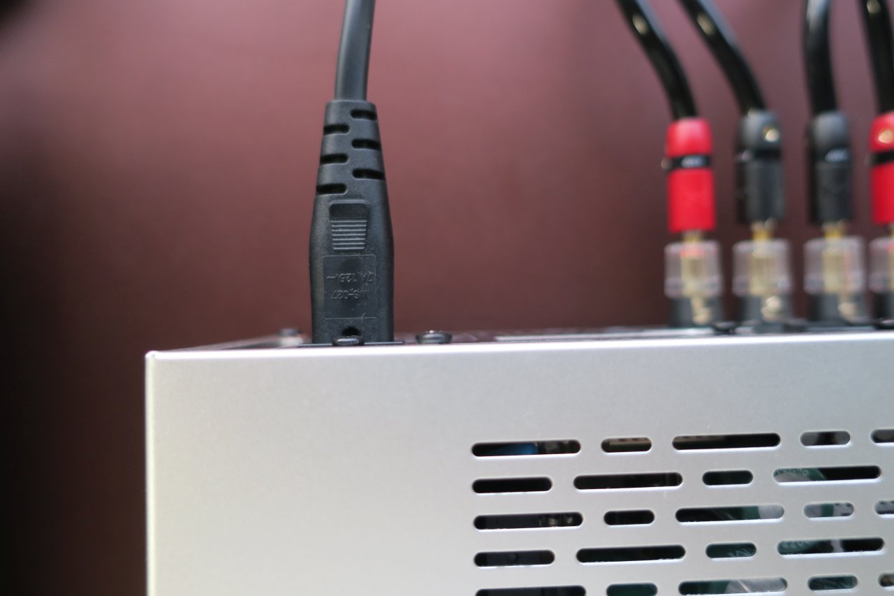 DENON RCD-M41をアクセサリーでグレードアップしてみよう | オーディオ