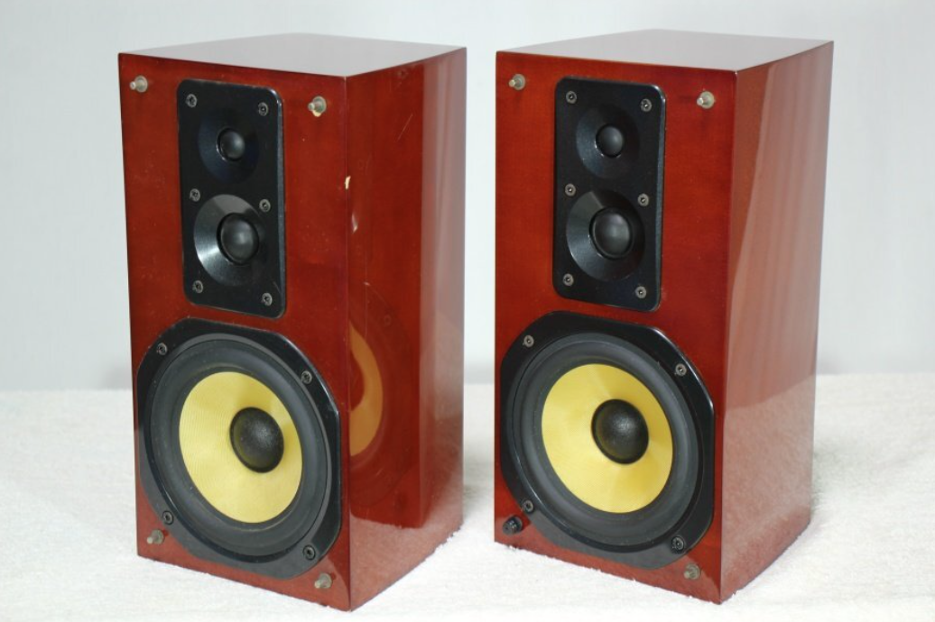 デノン SC-A55XG スピーカー 買取事例 - オーディオ買取屋