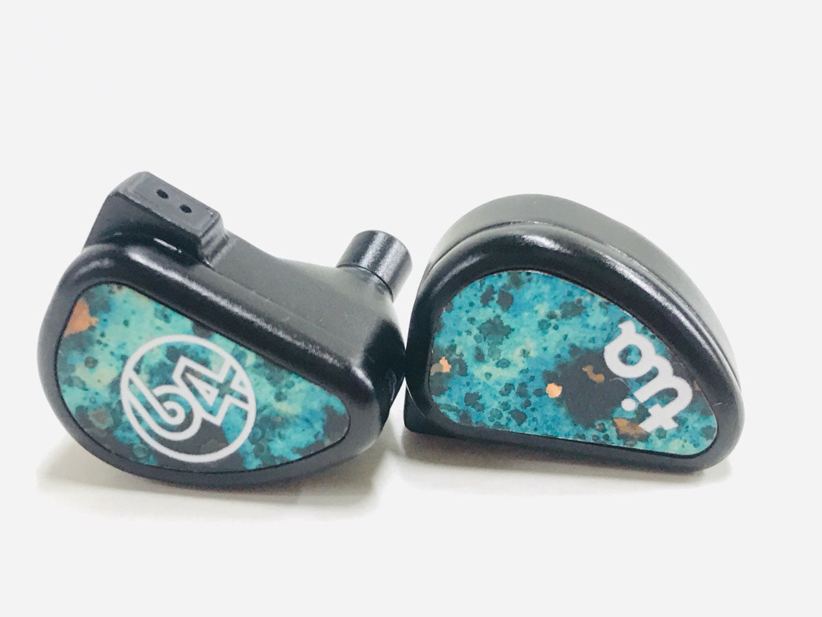64 Audio Tia Fourte Noir Review | Audio46