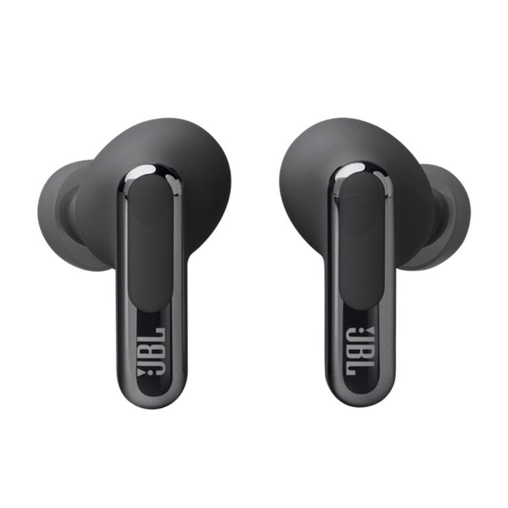 JBL Live Beam 3 True Wireless Noise-Cancelling Earbuds with Smart