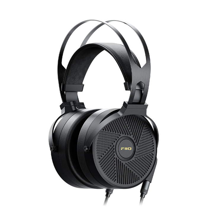 FiiO FT5 Open Back Planar Magnetic Headphones | Audio46