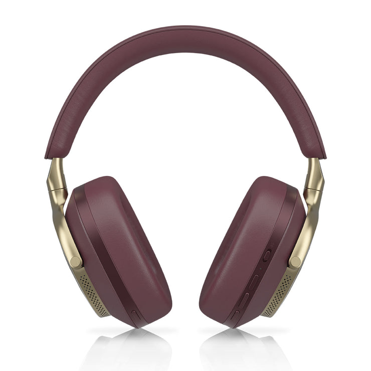 Bowers & Wilkins Px8 Over-Ear Noise Canceling Wireless Headphones
