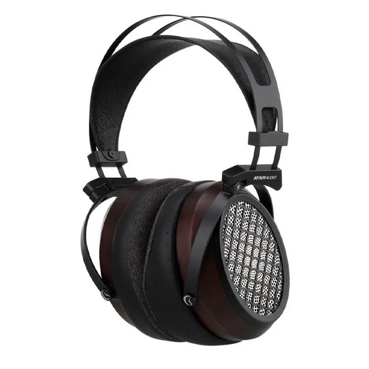 Sendy Audio Aiva 2 Open-Back Planar Magnetic Headphone | Audio46