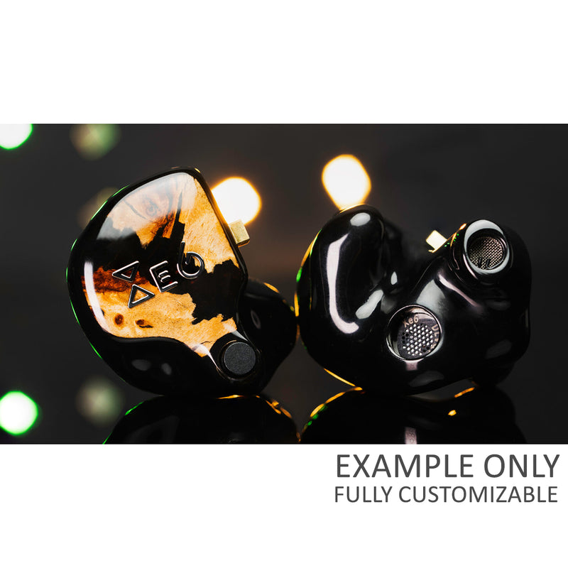 イヤホン FiR Audio Xenon 6 FiR Audio Xenon 6 買取価格｜フジヤ
