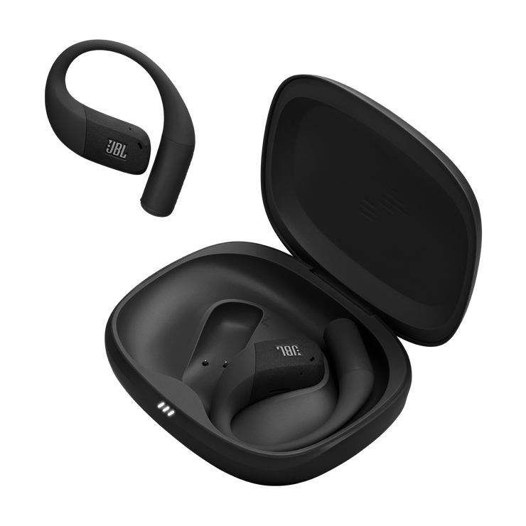 JBL Endurance Zone True Wireless Open-Ear Sport Earphones | Audio46