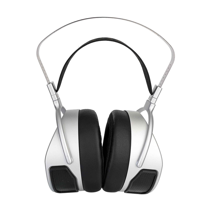 Hifiman Isvarna Closed-Back Planar Magnetic Headphones | Audio46