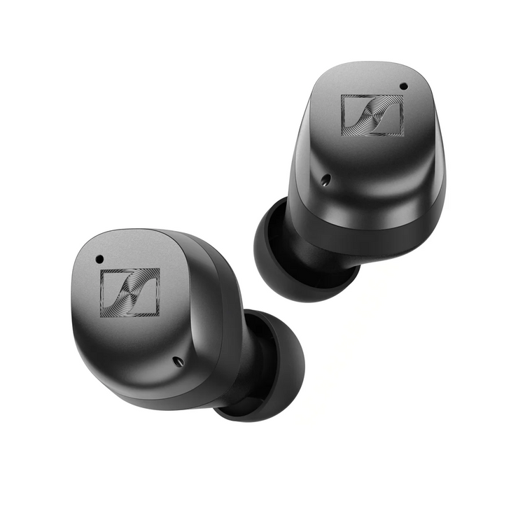 Sennheiser MOMENTUM True Wireless 4 with Adaptive Noise