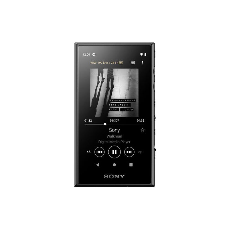 Sony Walkman NW-A105 Digital Audio Player - Discontinued | Audio46