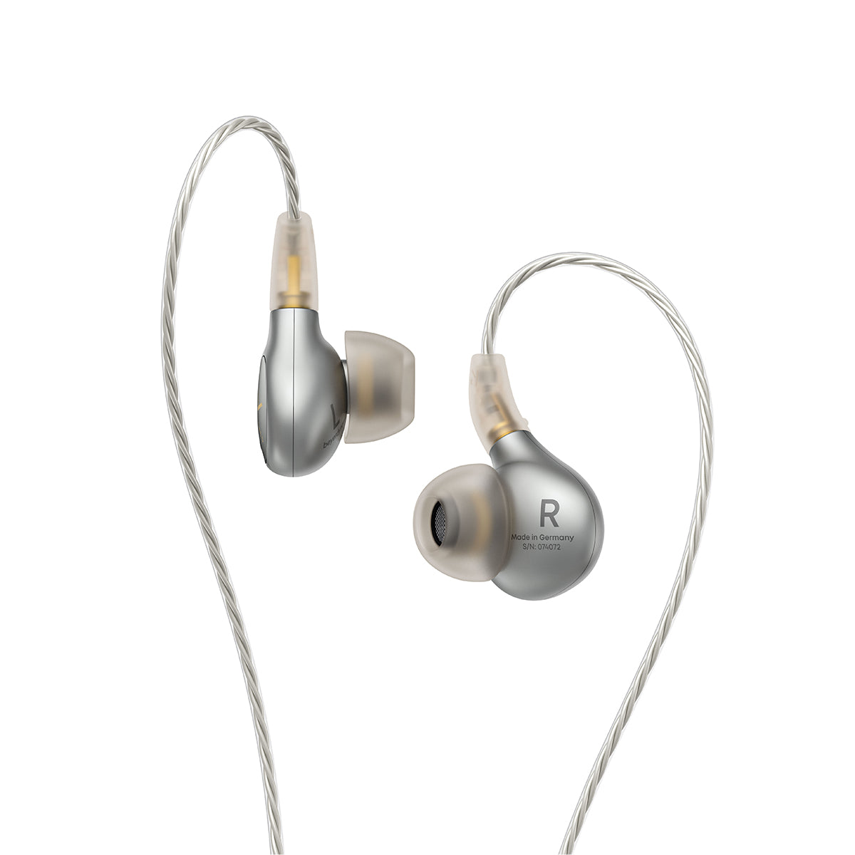 Beyerdynamic Xelento Remote (2nd Gen) In-Ear Headphones | Audio46