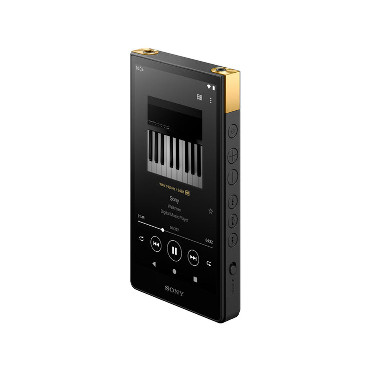 Sony Walkman NW-ZX707 High-Resolution Digital Music Player | Audio46