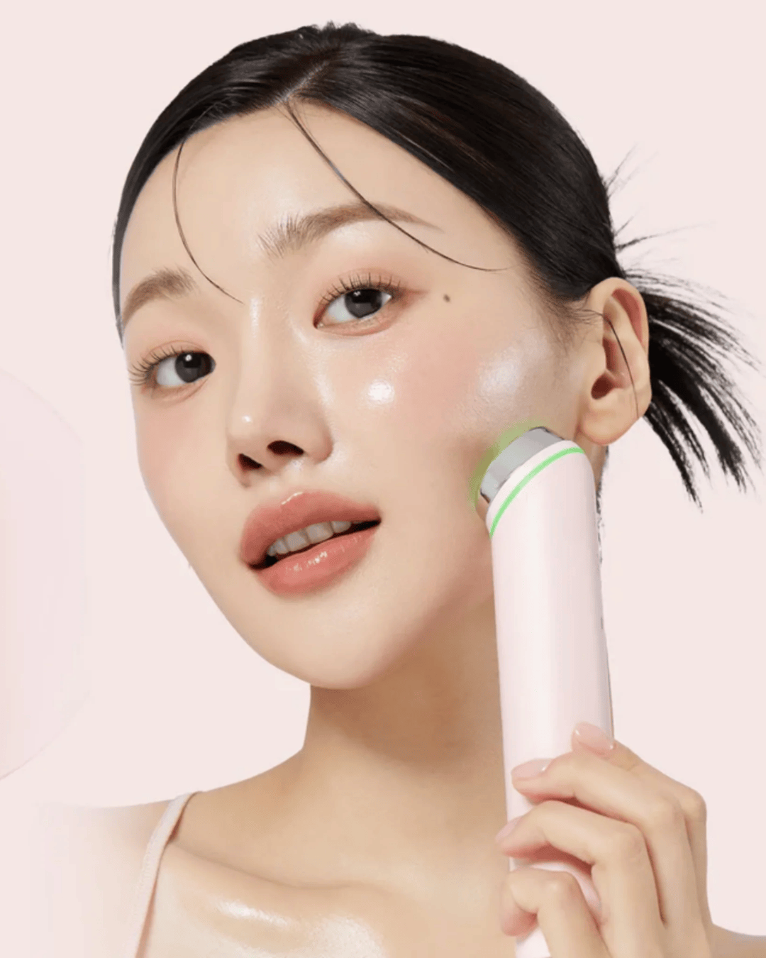 Buy medicube - AGE-R Booster Pro Mini Pink | AU Beauty Bazaar