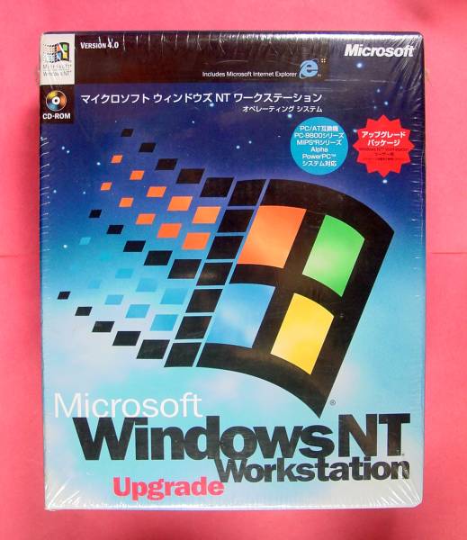 2026年最新】Yahoo!オークション -windows nt workstation