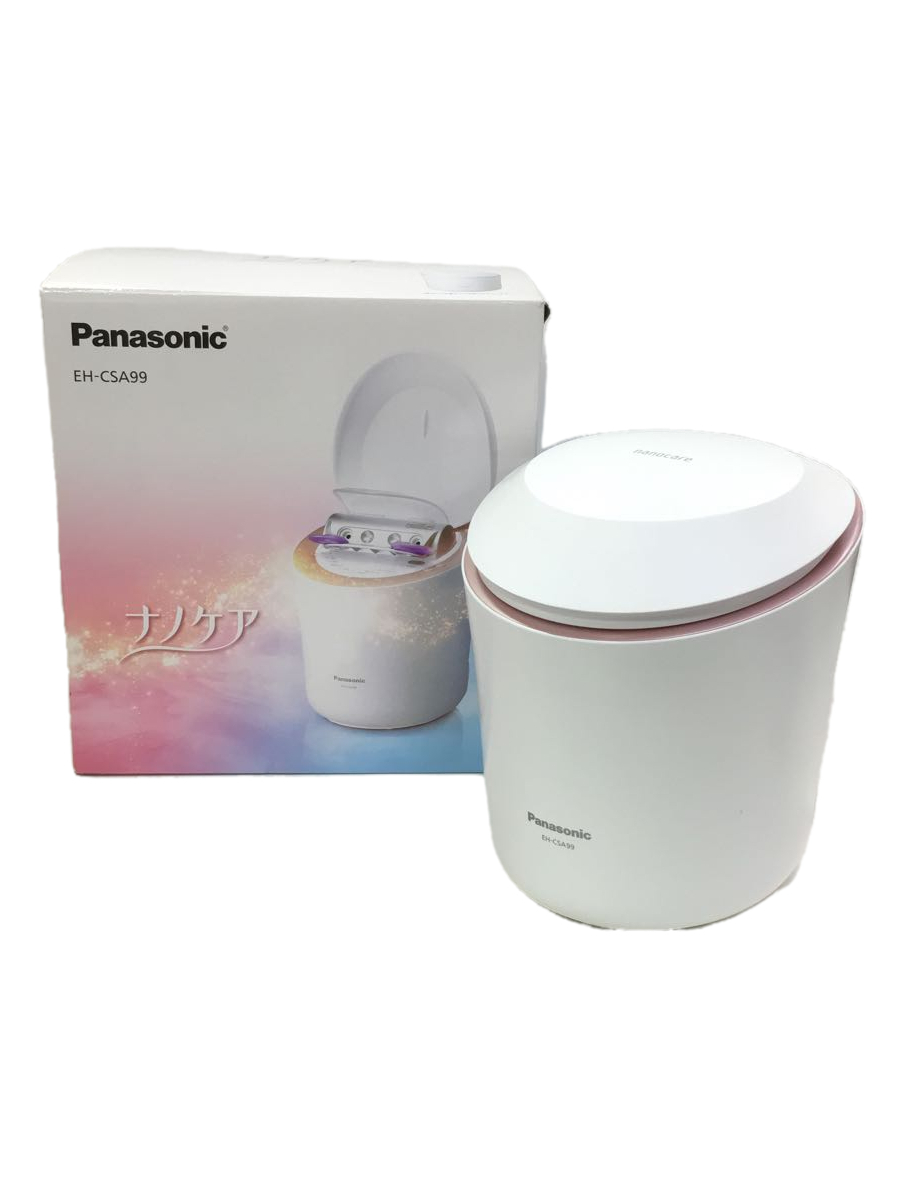 パナソニック スチーマー ナノケア EH-CSA99 オークション比較 - 価格.com