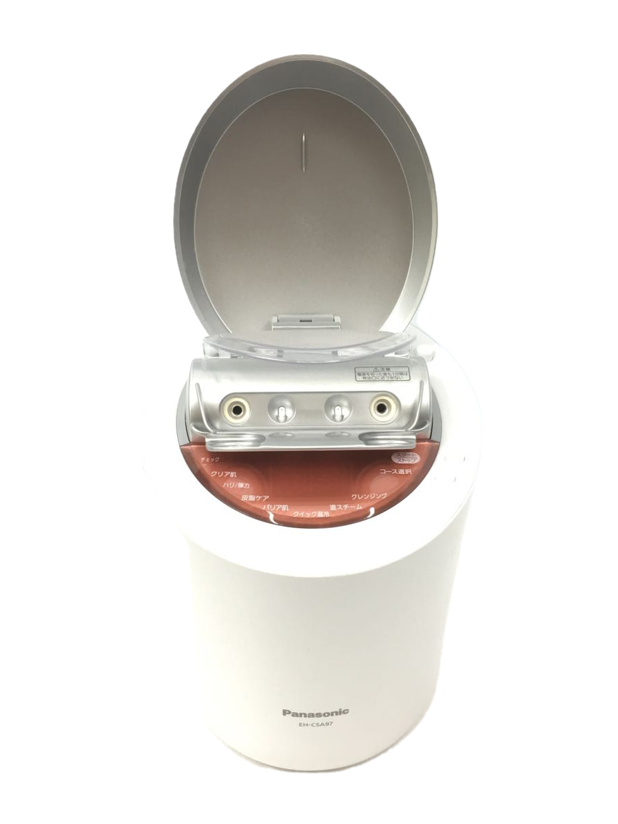 パナソニック スチーマー ナノケア EH-CSA97 オークション比較 - 価格.com