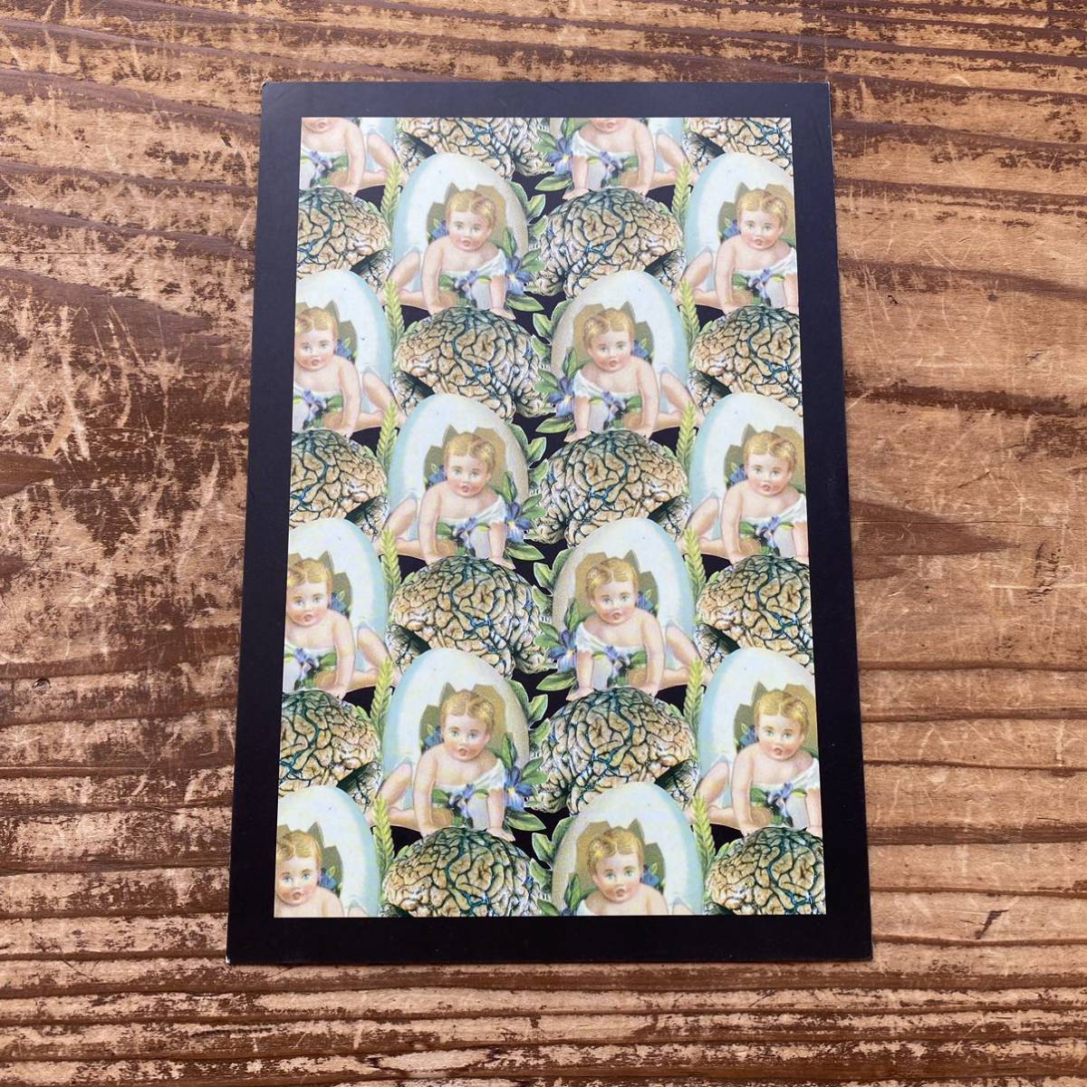 アンダーカバー UNDERCOVER 缶バッジ 7個セット but beautiful II期