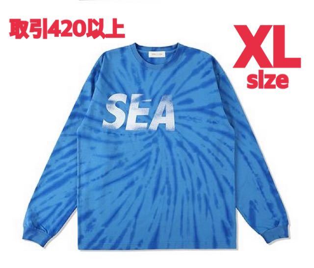 2026年最新】Yahoo!オークション -wind and sea タイダイの中古品