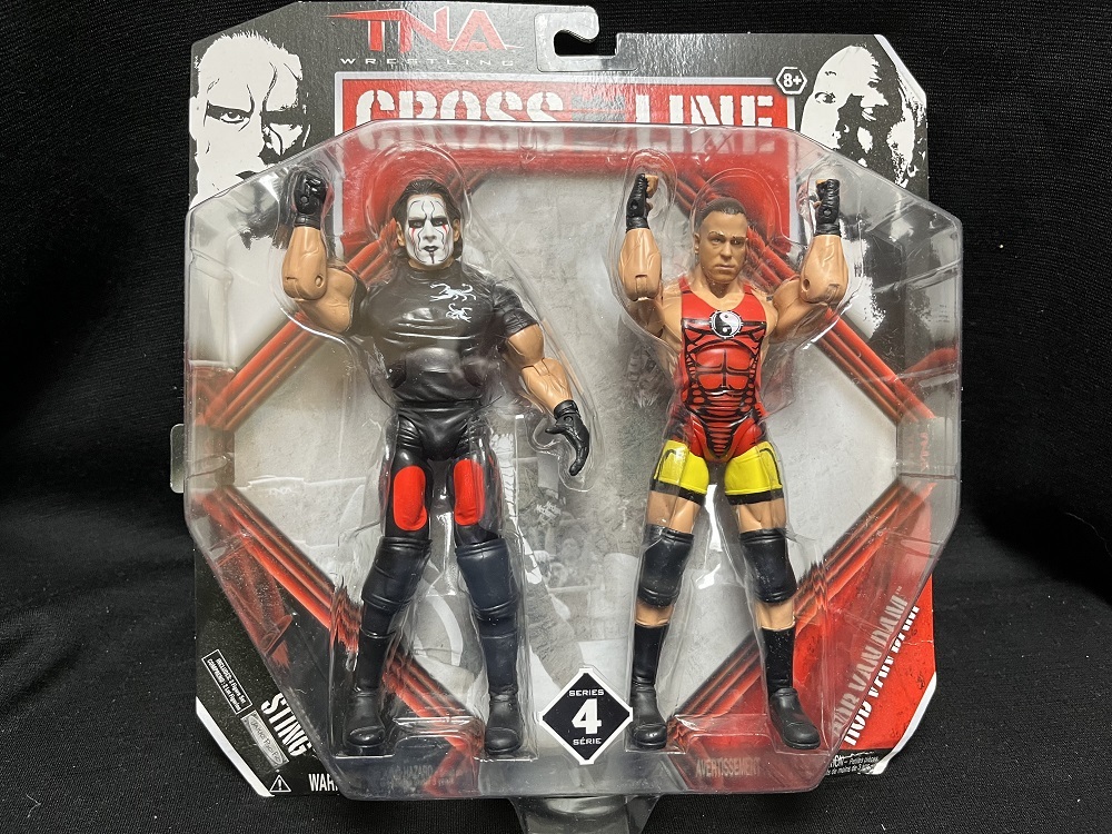 2026年最新】Yahoo!オークション -プロレス スティングの中古品・新品