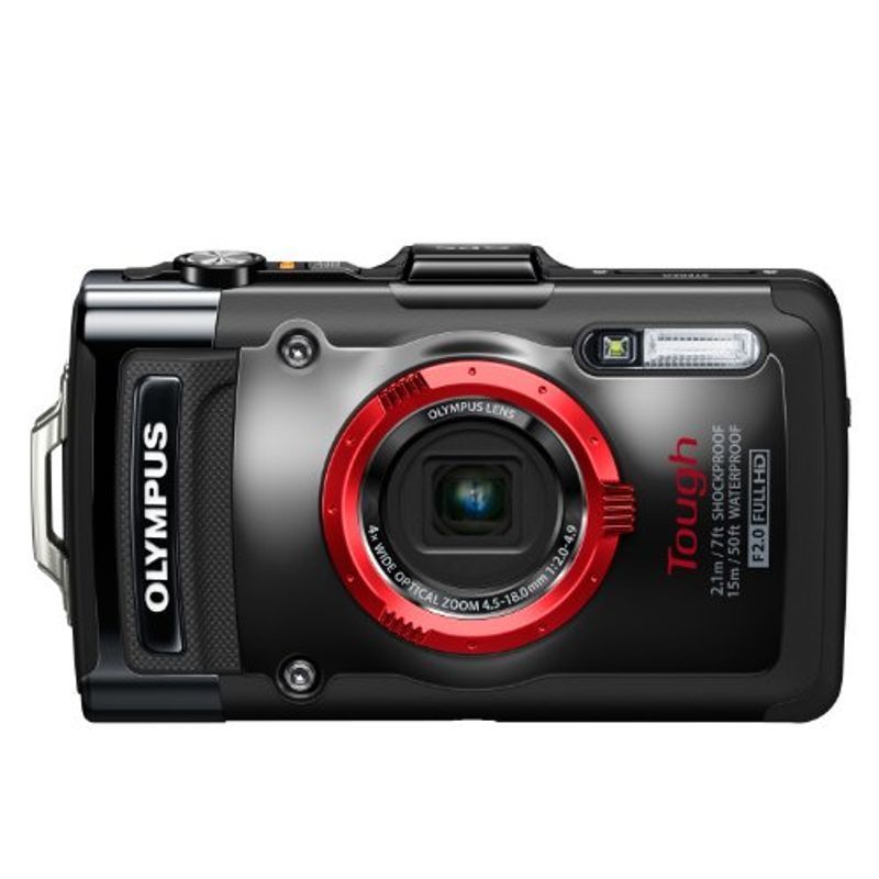 価格.com - オリンパス OLYMPUS STYLUS TG-2 Tough 価格比較