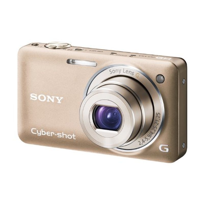 SONY サイバーショット DSC-WX5 [ブラウン] オークション比較 - 価格.com