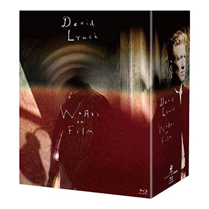 2026年最新】Yahoo!オークション -デイヴィッド・リンチ boxの中古品