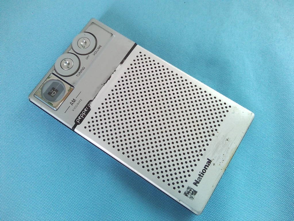 2026年最新】Yahoo!オークション -pepper(ラジオ)の中古品・新品・未