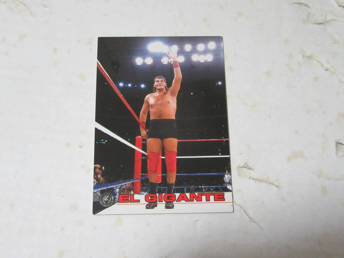 2026年最新】Yahoo!オークション -エル・ヒガンテの中古品・新品・未