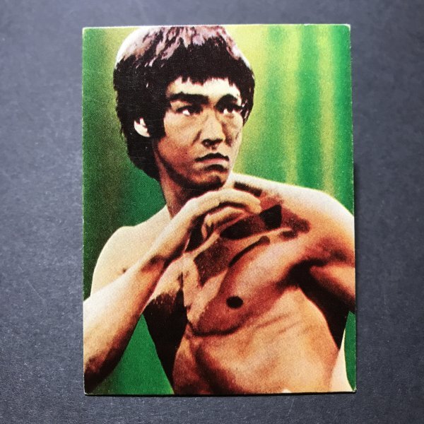 ブルース・リー カードの値段と価格推移は？｜85件の売買データから