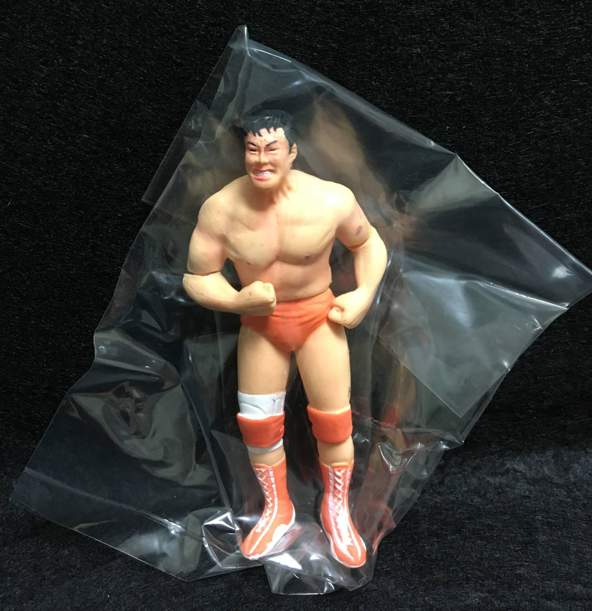 Yahoo!オークション -「小橋建太 フィギュア」の落札相場・落札価格