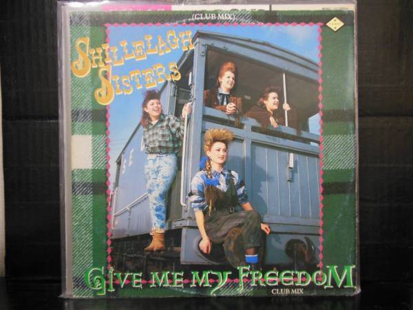 2026年最新】Yahoo!オークション -shillelagh sisters(レコード)の中古