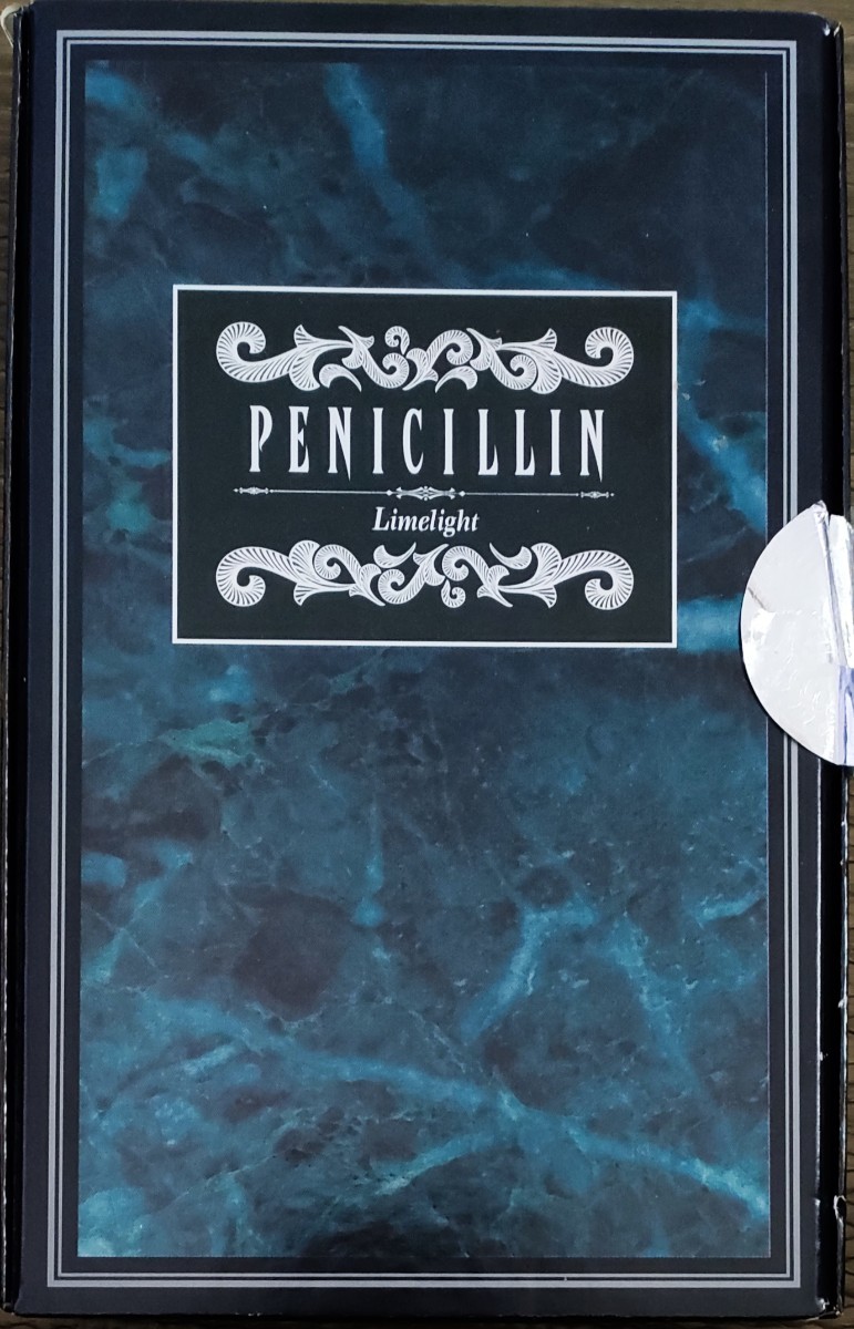 2026年最新】Yahoo!オークション - PENICILLIN(は行 ロック、ポップス