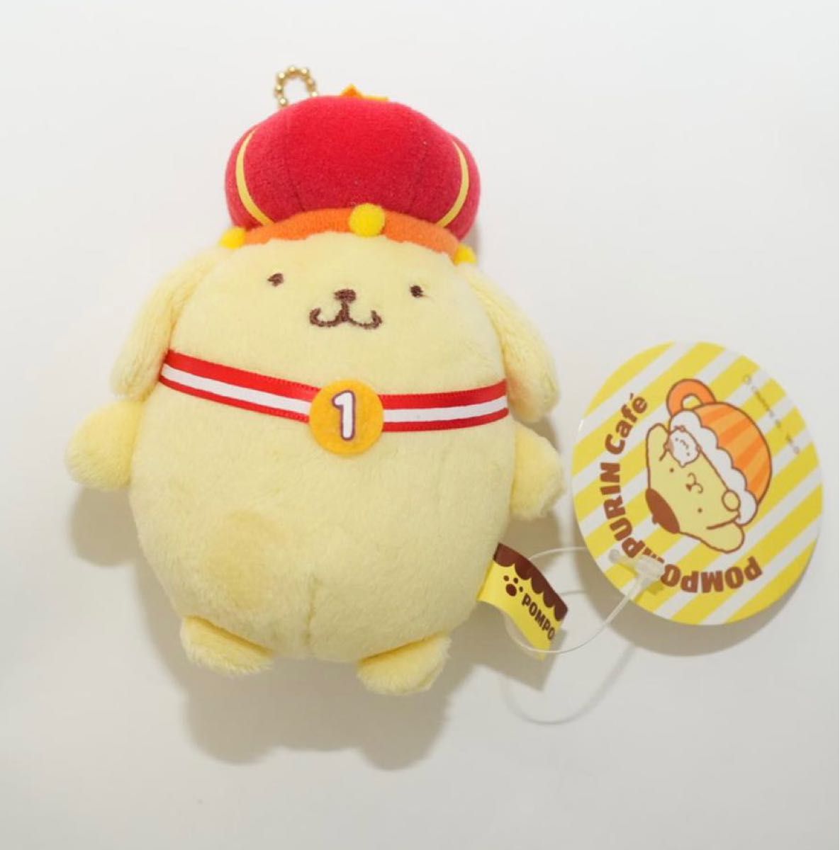 激レア】プリマウインナー号 ソップリン ぬいぐるみ プリマハム 香薫