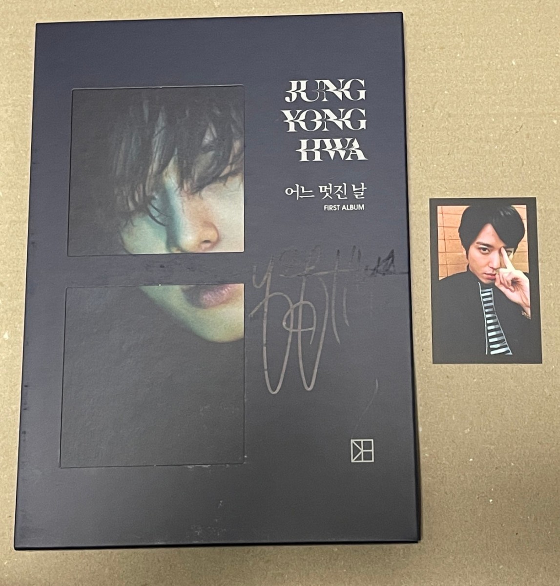 2026年最新】Yahoo!オークション -cnblue サイン(CD)の中古品・新品