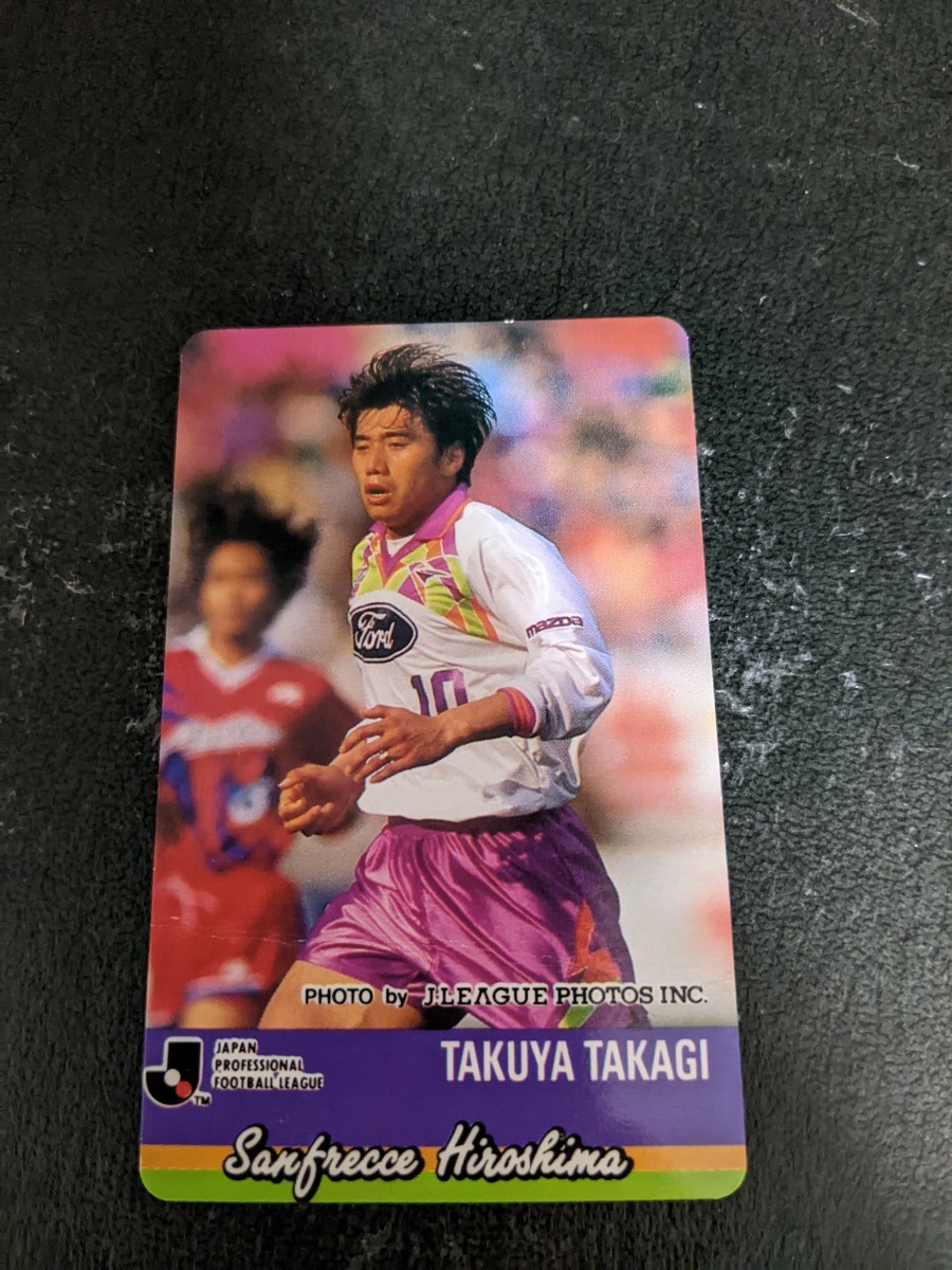 2026年最新】Yahoo!オークション -高木琢也(サッカー)の中古品・新品