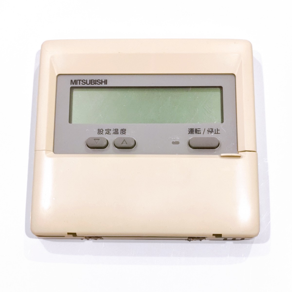 2807 三菱 ミツビシ RC-DX3B 業務 エアコン リモコン｜Yahoo!フリマ