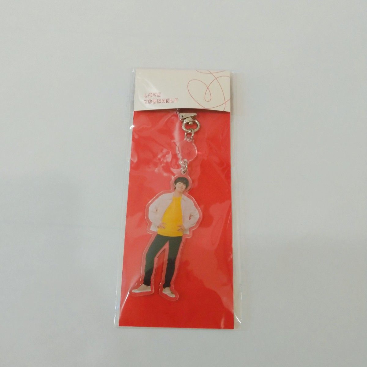 BTS テテ テヒョン 公式 ライブ キーリング まとめ売り 防弾少年団