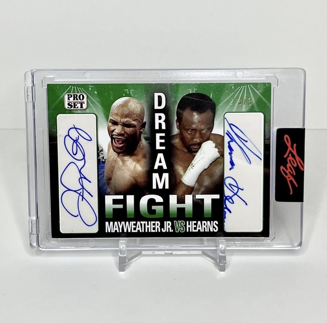 2026年最新】Yahoo!オークション -メイウェザーサインの中古品・新品