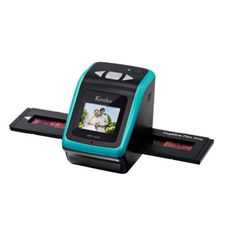 2026年最新】Yahoo!オークション -ケンコー フィルムスキャナーの中古