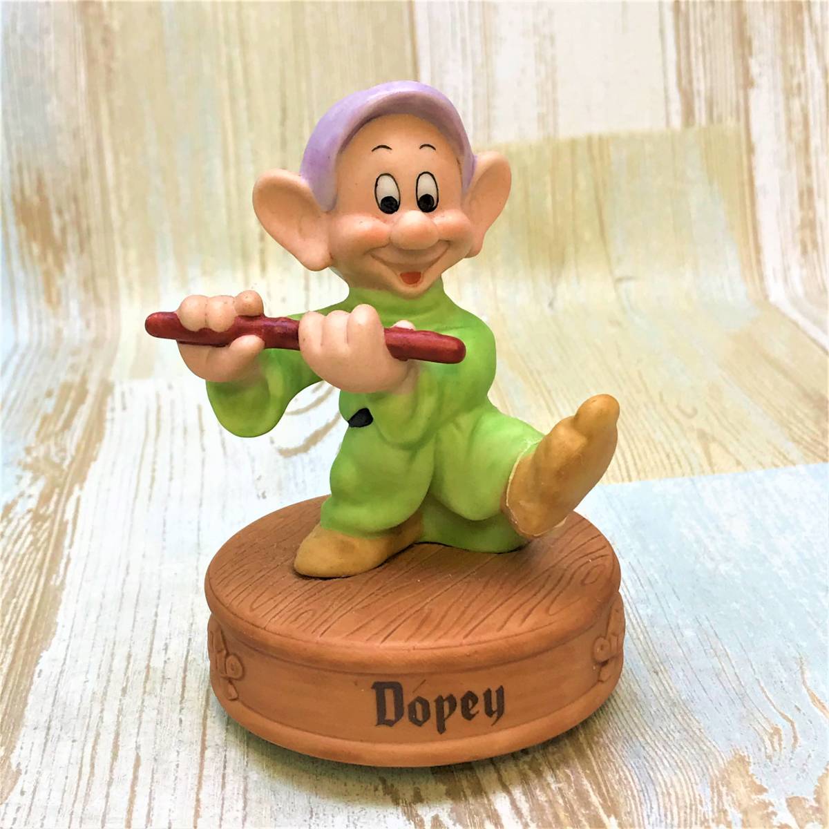 Yahoo!オークション -「七人の小人 オルゴール」の落札相場・落札価格