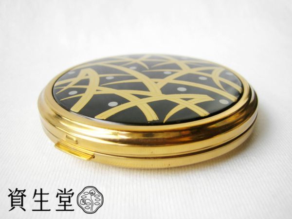 2026年最新】Yahoo!オークション -(資生堂) コンパクト(アンティーク