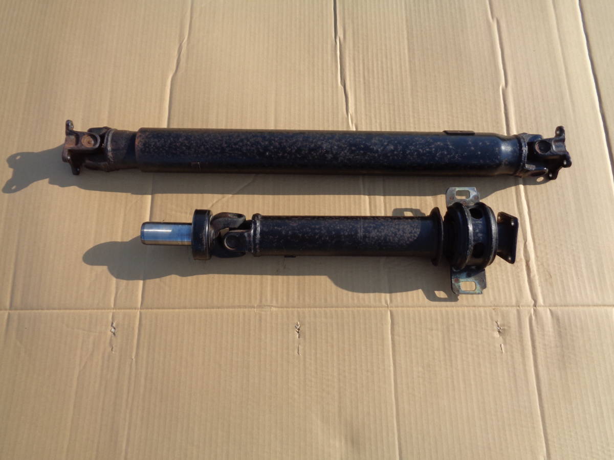 Yahoo!オークション -「gx71」(プロペラシャフト) (トヨタ用)の落札