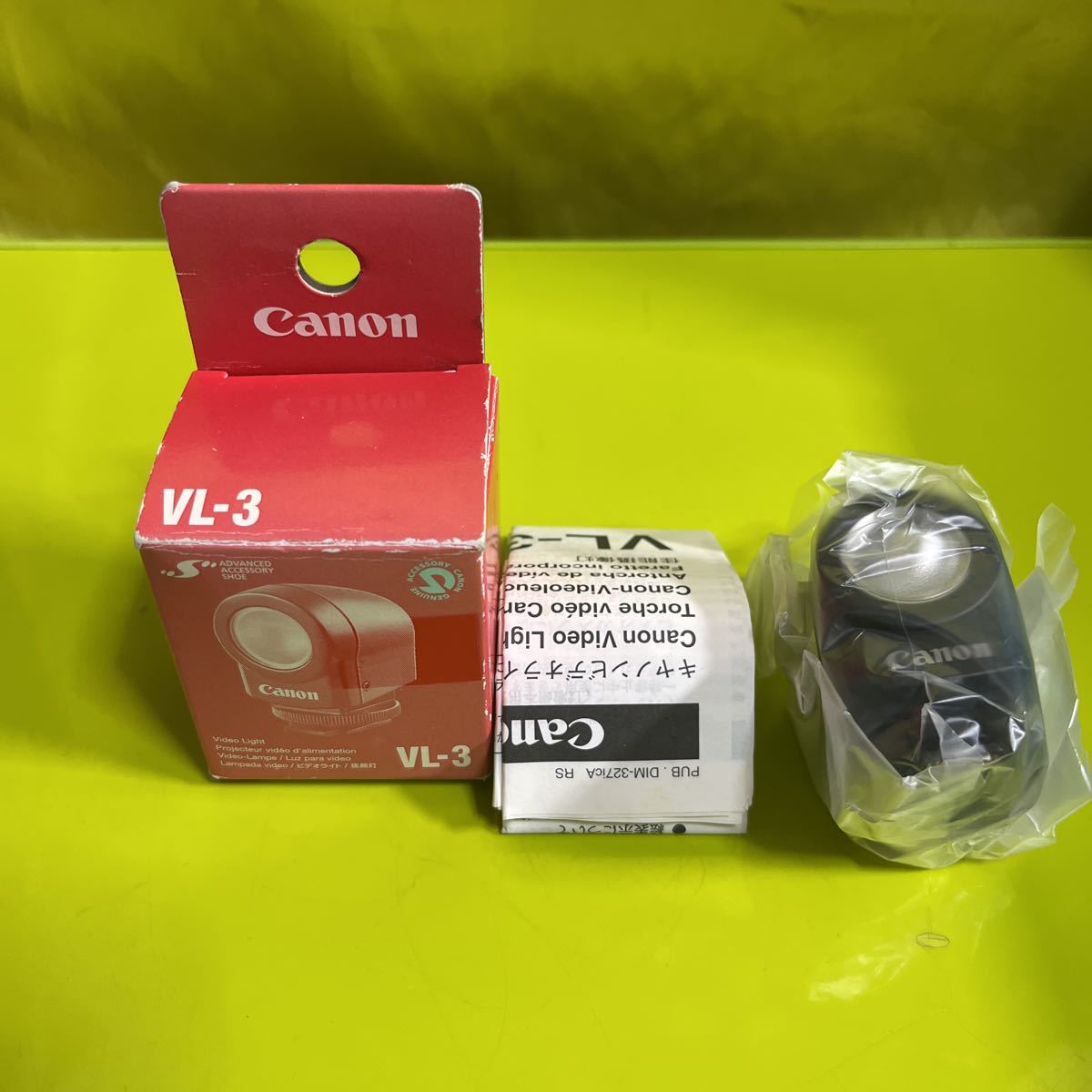 2026年最新】Yahoo!オークション -canon vlの中古品・新品・未使用品一覧