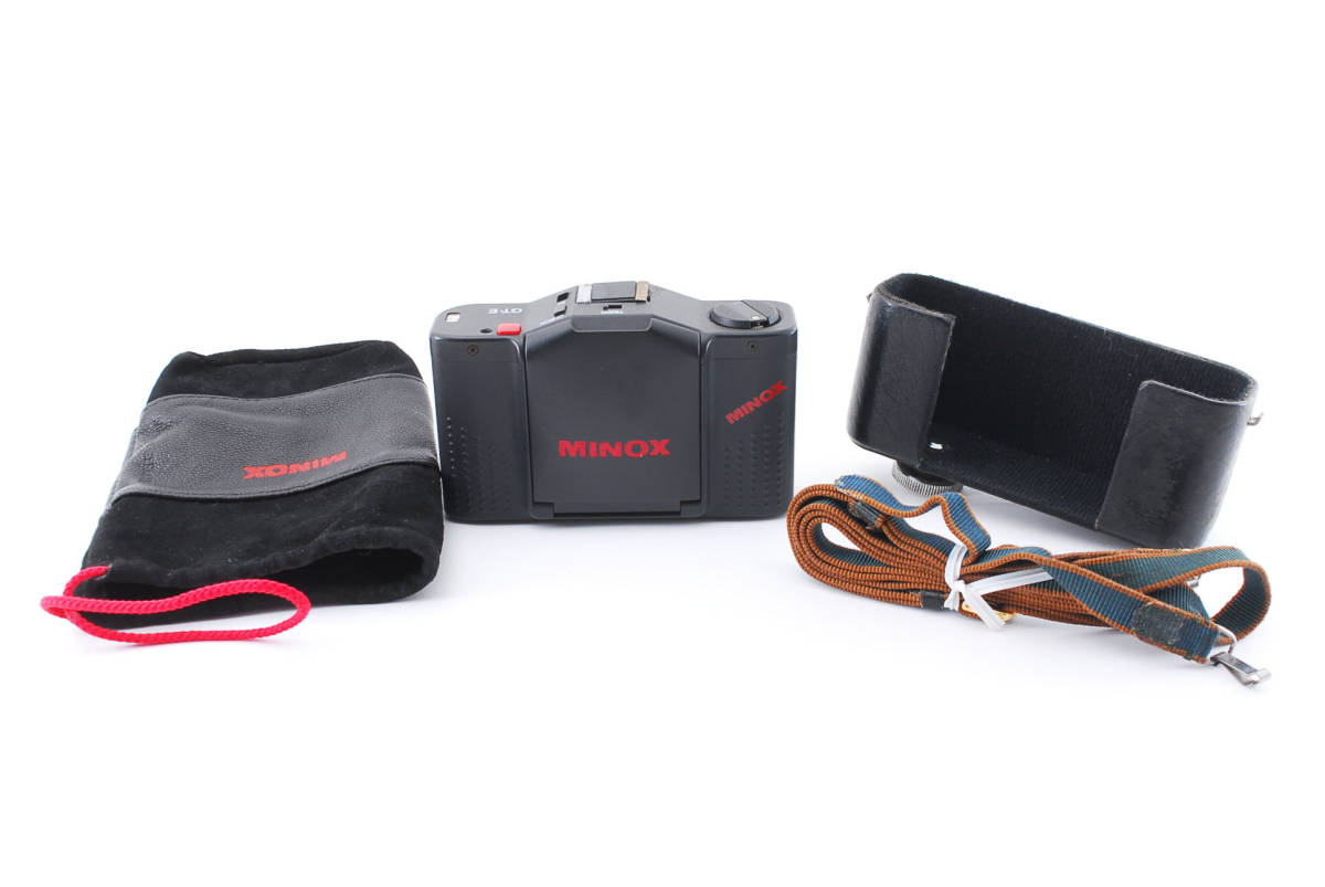 2026年最新】Yahoo!オークション -ミノックスフィルムの中古品・新品