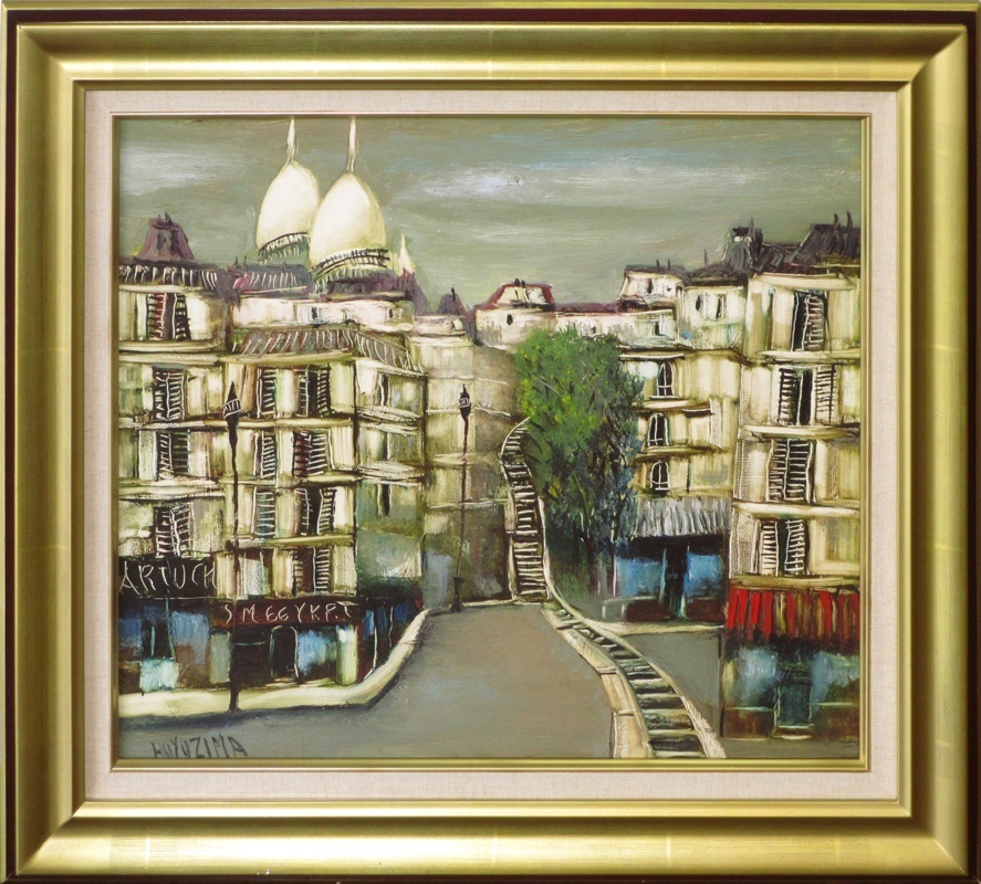 冬島 大二郎の値段と価格推移は？｜2件の売買データから冬島 大二郎の