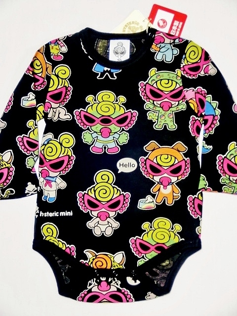 2026年最新】Yahoo!オークション -ヒスミニ ロンパースの中古品・新品