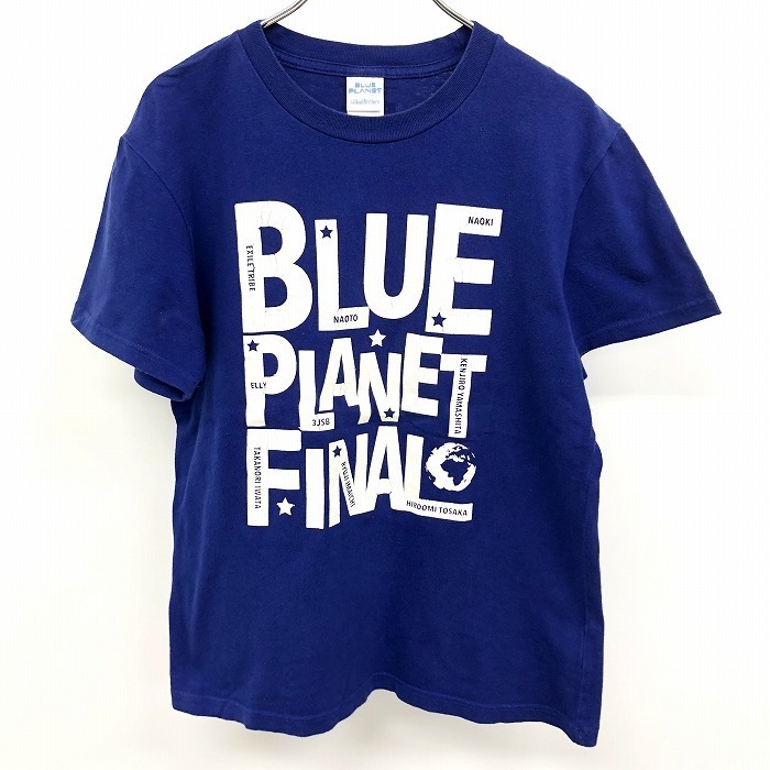 2026年最新】Yahoo!オークション -三代目 blue planet tシャツの中古品