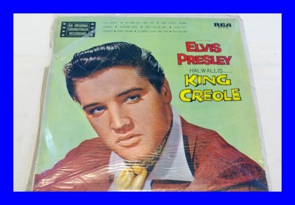 2026年最新】Yahoo!オークション -エルヴィスプレスリー レコードの