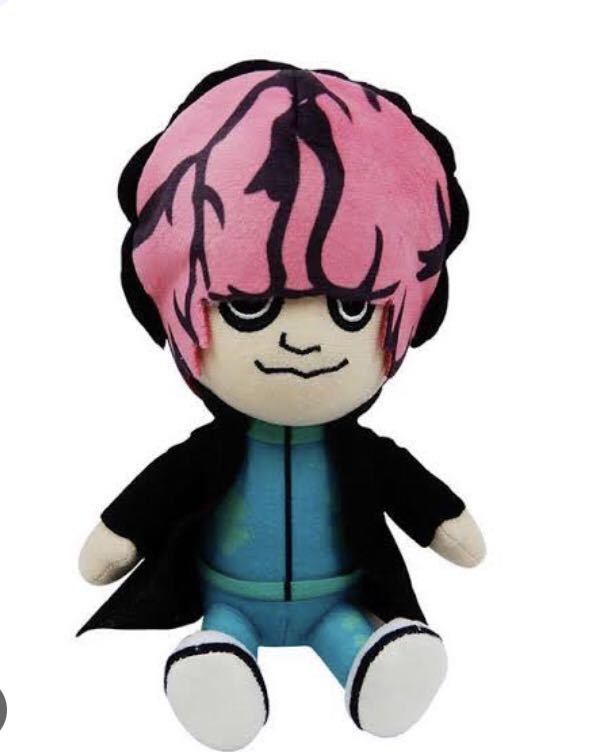 セカオワ ガルルぬいぐるみ(大) ライブグッズ SEKAI NO OWARI ドーム