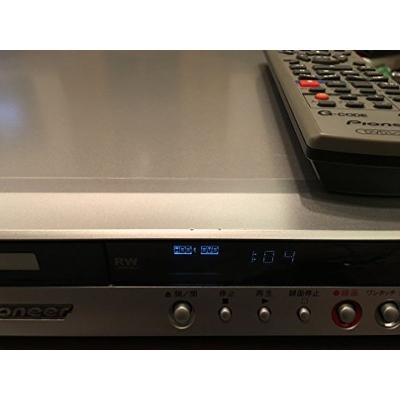 パイオニア DVR-520H-S オークション比較 - 価格.com