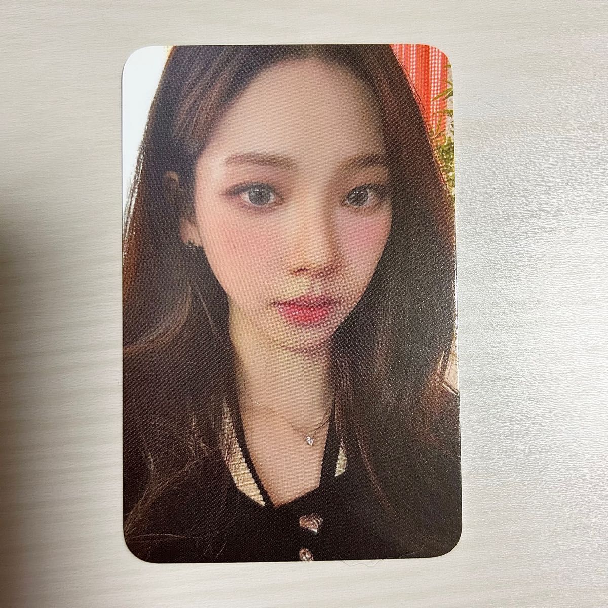 aespa POP-UP STORE ポップアップ SHIBUYA 109 購入特典 ラキドロ